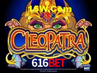 616Bet - Pagamento PIX Instantâneo